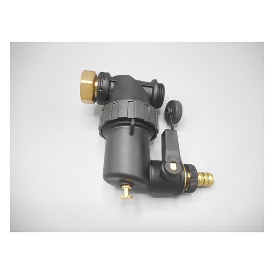 Remeha Magnetischer Schlammfilter