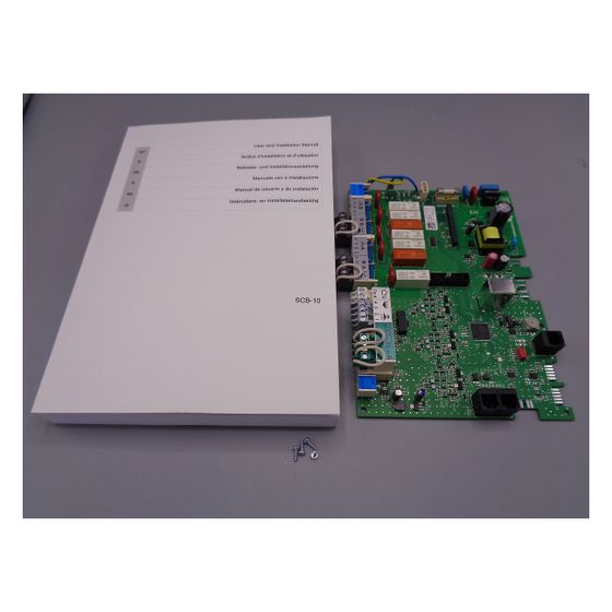 Remeha Platine SCB-10 E SW 1,04, 7774497