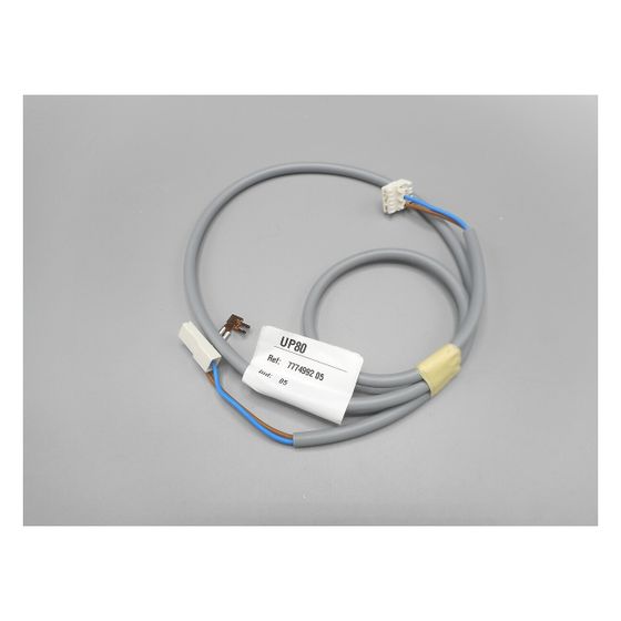 Remeha Kabel der Fremdstromanode