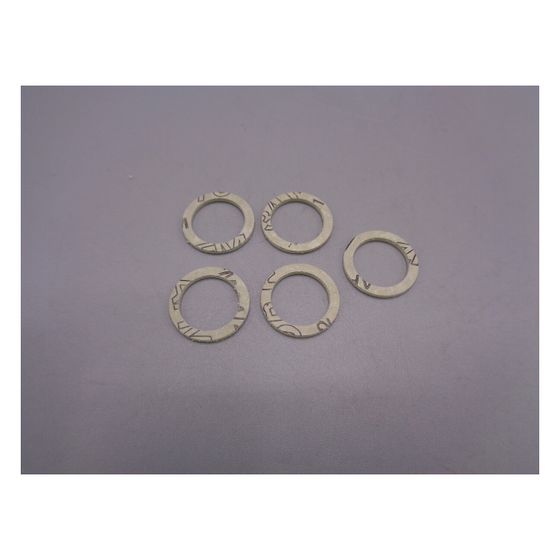 Remeha Dichtung 18,6x13,5x1mm, 7775331