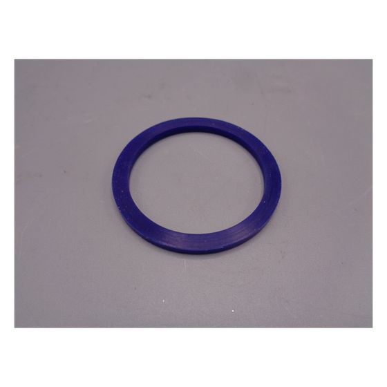Remeha Silikondichtung, 54x44x3mm