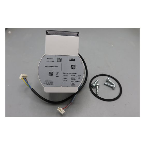 Remeha Pumpe, 28kW, 7789498