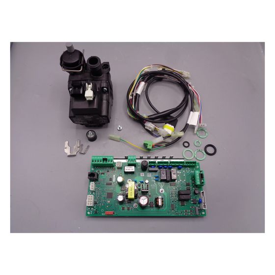 Remeha Pumpe ERP, 7791732