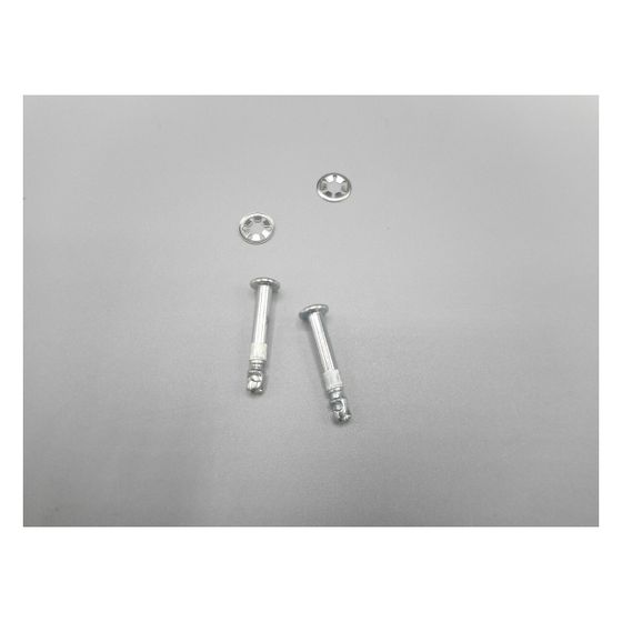 Remeha Drehschrauben-Set, 1/4