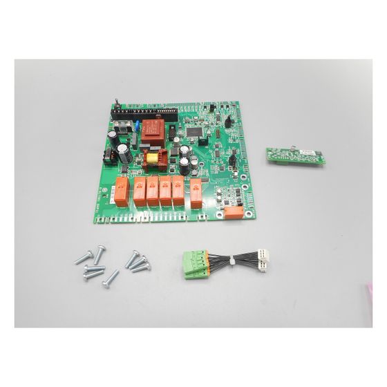 Remeha Platinen-Set, 7802498