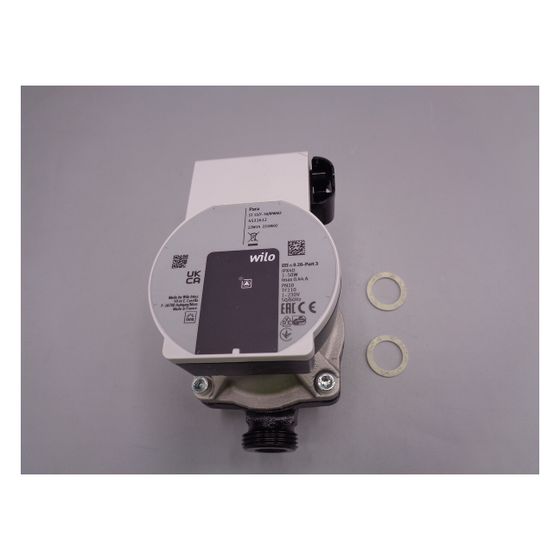 Remeha Ladepumpe für FWS / WP3, 7803564