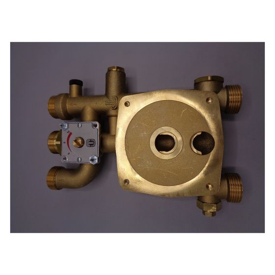 Remeha Mischer Heizkreis 1, 7803584