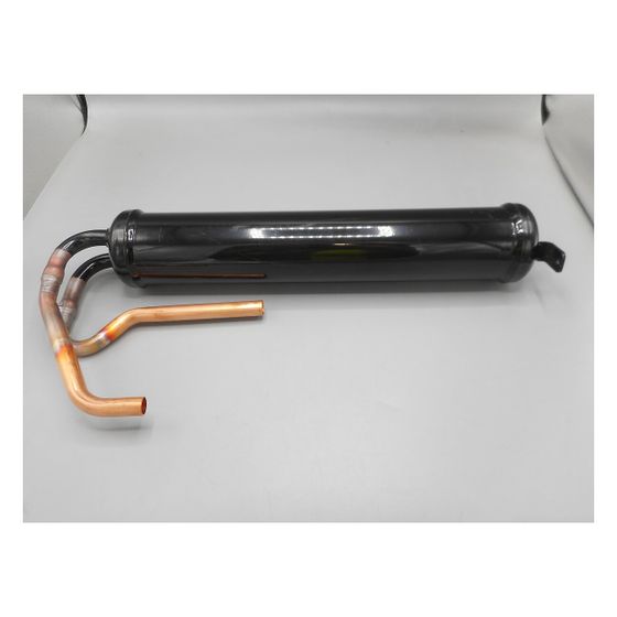 Remeha Rücklaufrohr-Set, 7804288