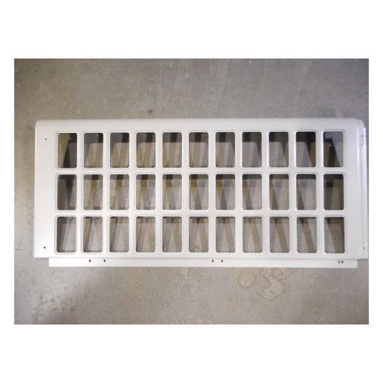 Remeha Seitenwand links, 7804799