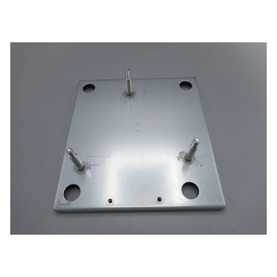 Remeha Kompressor Halter, 7805128