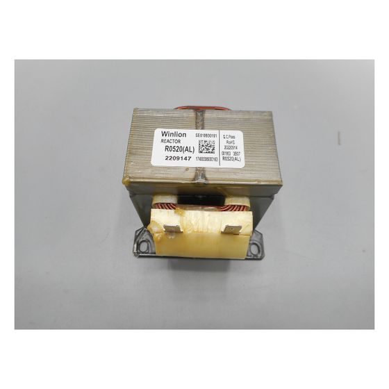 Remeha Reaktor, 7805342