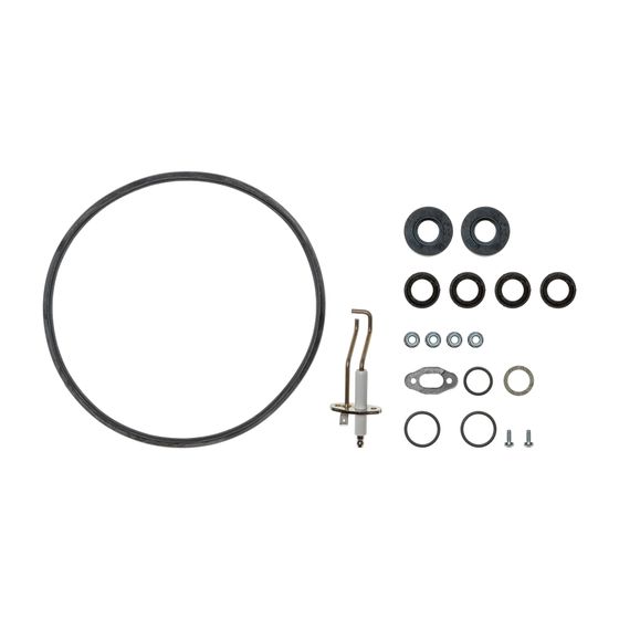 Remeha Drucksensor für Pipelower B, 7808126