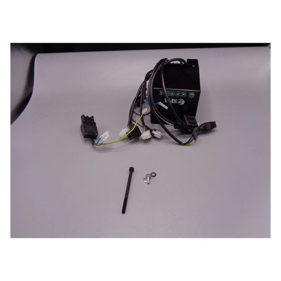 Remeha Steuergerät-Modul F30 BB LMV-P MK3, 7808197