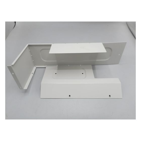 Remeha Plattenwärmetauscher-Halter, 7808829