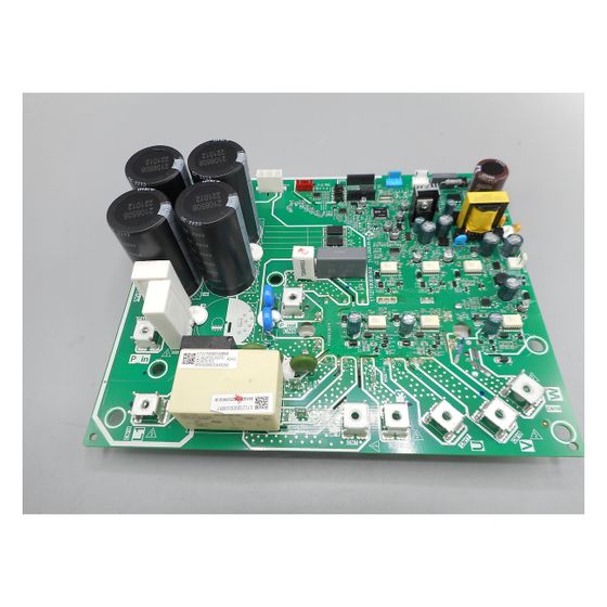Remeha Kompressor Platine, 7809677