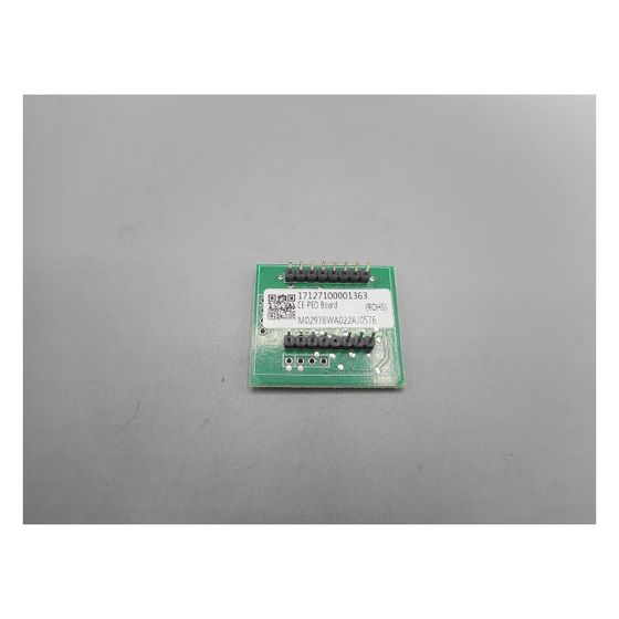 Remeha Relaisplatine, 7809678