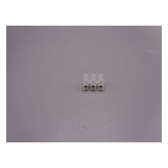 Remeha Klemmenblock 3-polig, 7812280