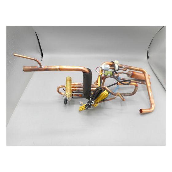 Remeha S 4WM Kreis komplett, 7813965