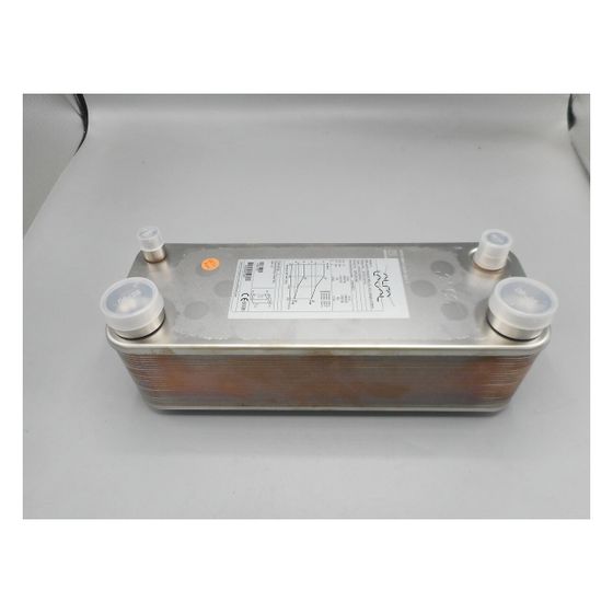 Remeha Plattenwärmetauscher für S 4-10, 7813971