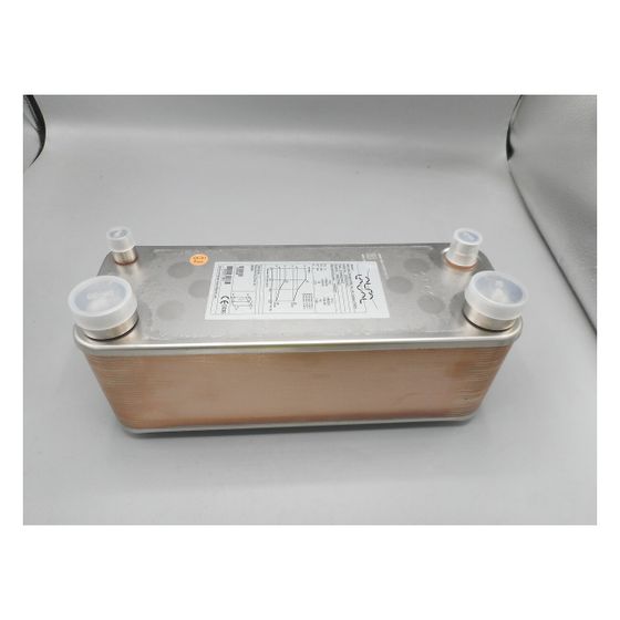 Remeha Plattenwärmetauscher für S 12-16, 7813972