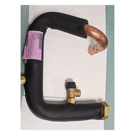 Remeha Vorlaufrohr für S, 7813973