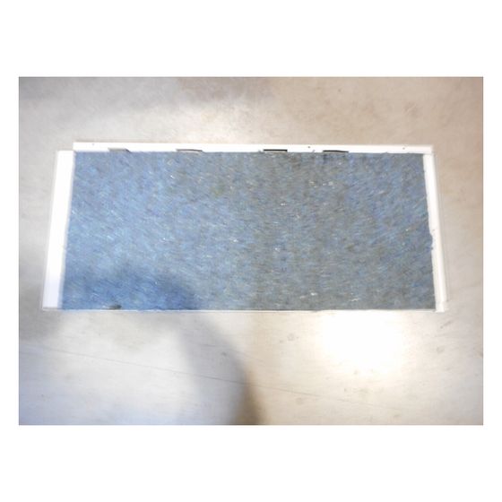 Remeha Vorderwand neutral für S 8-16, 7813980