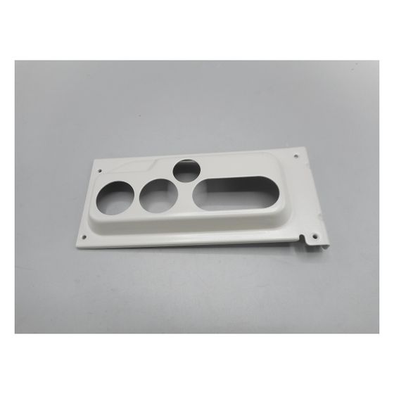 Remeha Ventilplatte für S, 7813992