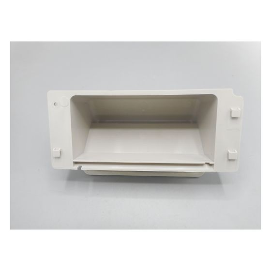 Remeha Dichtung für Deckel S, 7813993