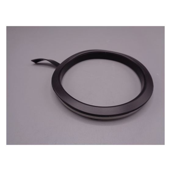 Remeha Dichtung 7mm mit Ring, 7814753