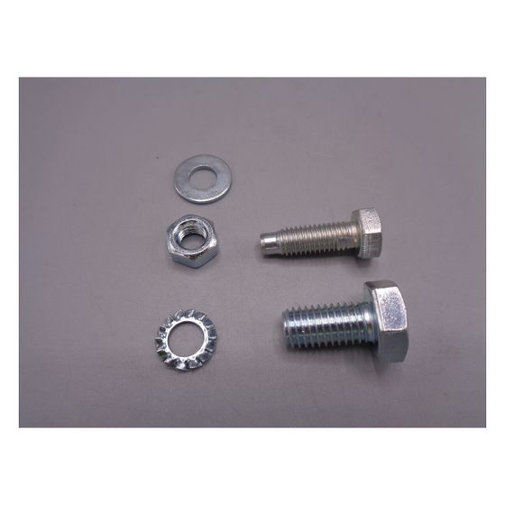 Remeha Schraubensatz Handlochdeckel, 7814754