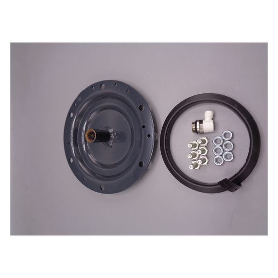 Remeha Handlochdeckel für Pufferspeicher, 7814759