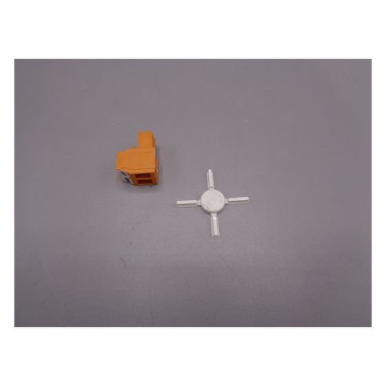 Remeha Stecker 2-polig, 7824887