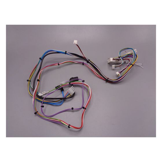 Remeha Kabelbaum für Drucksensor, 24V, 7827406