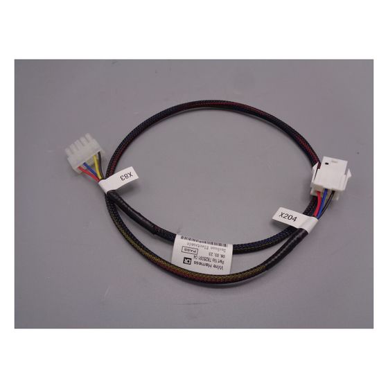 Remeha Kabelbaum PWM-FAN Kesselseite, 7835728