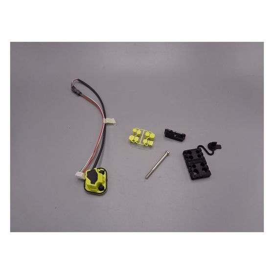 Remeha Kabeleinführung PNP Stecker, 7838736