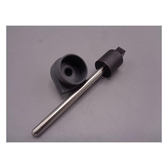 Remeha Abgassensor NTC 20K, 7840007