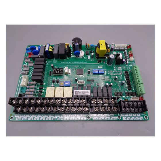 Remeha Hauptsteuerplatine Hydraulikmodule, 7848861