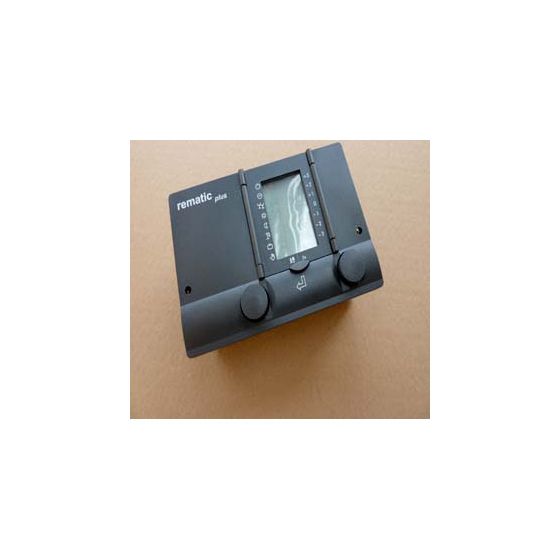Remeha Rematic 2970 KUML ohne Fühler, 804394S