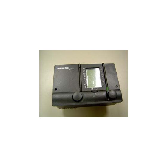 Remeha Rematic 2975 KMUMULC ohne Fühler, 804395S