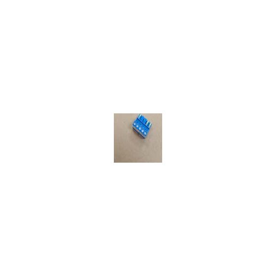 Remeha Stecker 5-polig für Fühler, 81994927