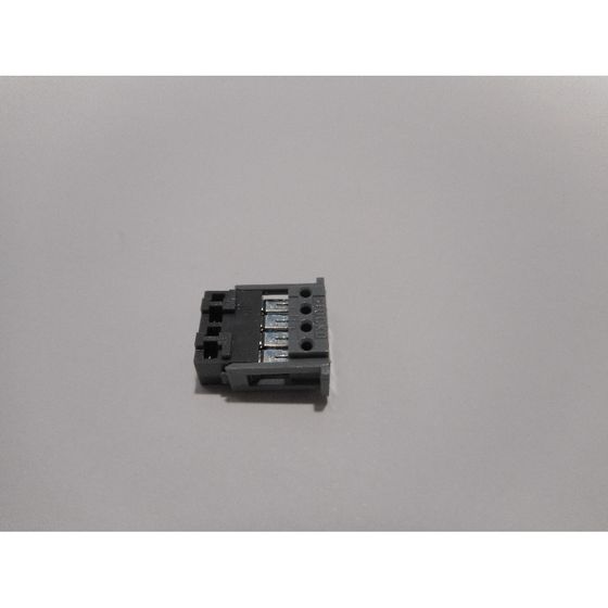 Remeha Stecker 4-polig, 7825688