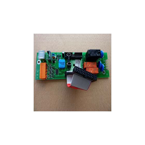 Remeha Platine und Fühler für 1 Mischerkreis DB1