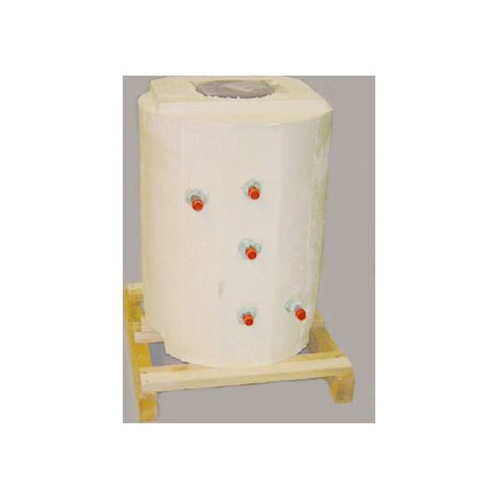 Remeha Warmwasserspeicher MT130 DB40, 81997726