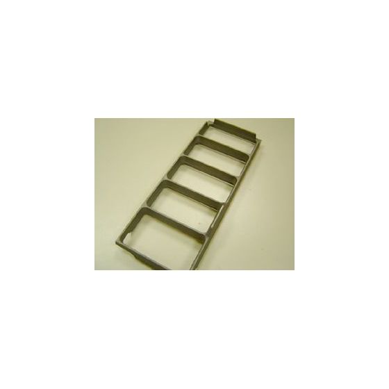 Remeha Wirbler oben, 410mm, 82190017