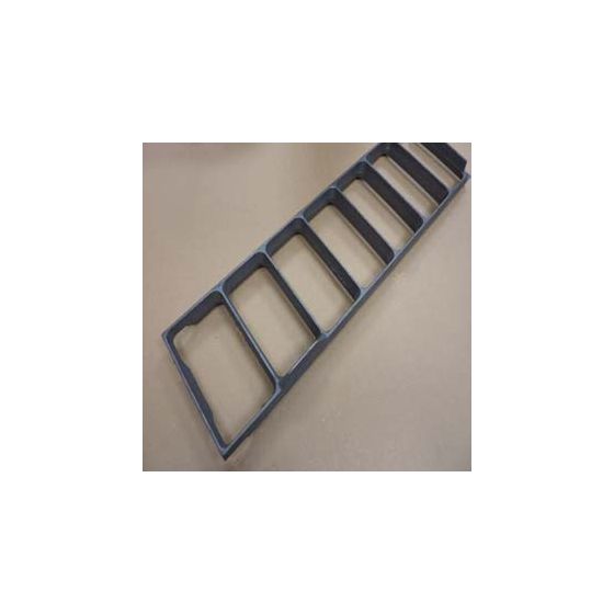 Remeha Wirbler oben, 570mm, 82190018