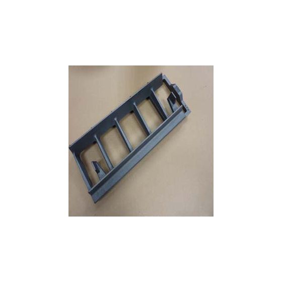 Remeha Konvektionsbeschleuniger unten, 412mm, 82190019