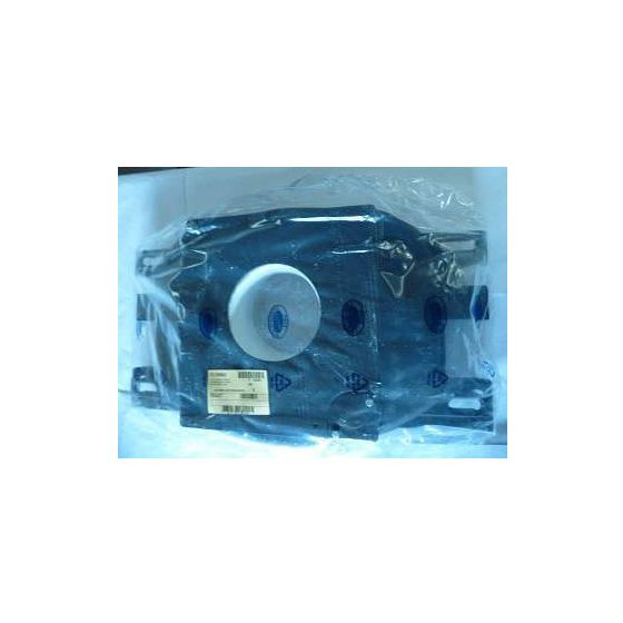 Remeha Brennertür D 135mm komplett, 82198953