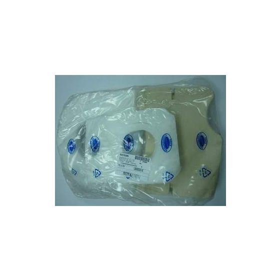 Remeha Brennertürisolierung für 6/8 Glieder, 82275505
