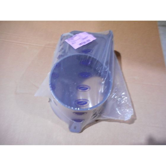 Remeha Abgasstutzen, D 180mm, 82278504