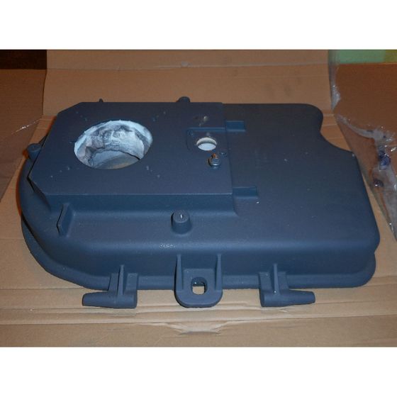 Remeha Brennertür 6-8 Glieder komplett, 82278532